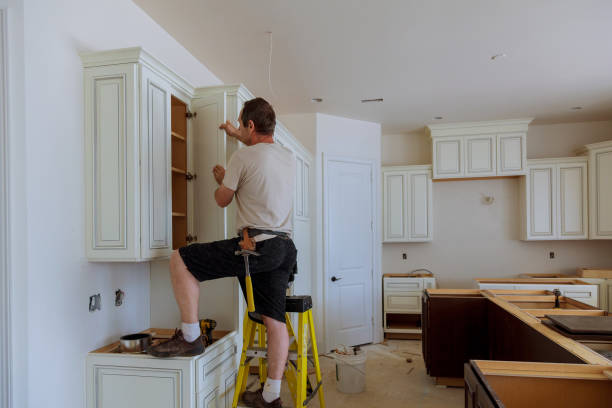 Licensed Kitchen Island Installation service in Avondale, AZ - Remodeling Of Kitchen