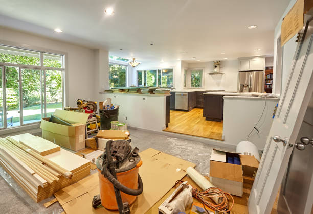 Reliable Kitchen Island Installation contractor in Avondale, AZ by Remodeling Of Kitchen